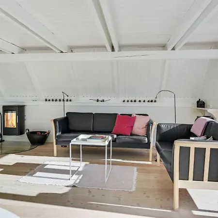 Trana - 2km From The Sea In Western Jutland By Interhome بيت للعطل