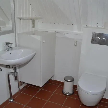 Trana - 2km From The Sea In Western Jutland By Interhome