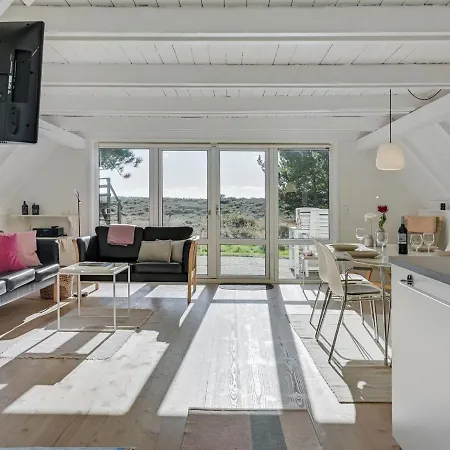 بيت للعطل Trana - 2km From The Sea In Western Jutland By Interhome *
