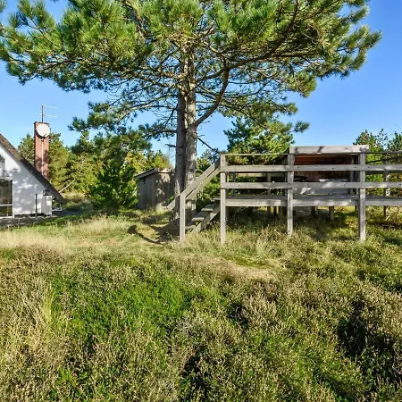 Trana - 2km From The Sea In Western Jutland By Interhome * Kongsmark