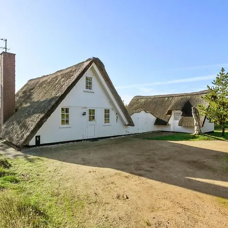 Trana - 2km From The Sea In Western Jutland By Interhome * Kongsmark