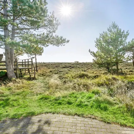 بيت للعطل Trana - 2km From The Sea In Western Jutland By Interhome Kongsmark