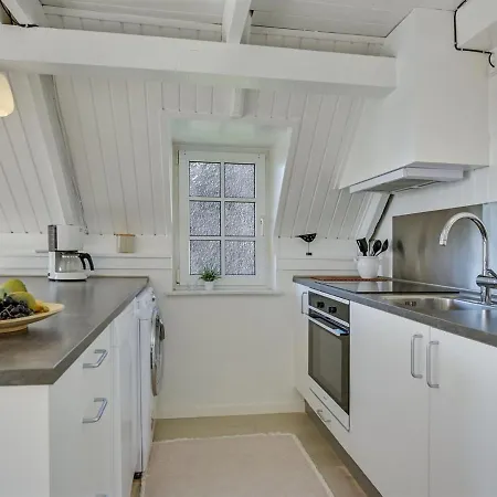 Trana - 2km From The Sea In Western Jutland By Interhome بيت للعطل Kongsmark