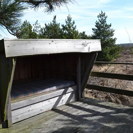 Trana - 2km From The Sea In Western Jutland By Interhome بيت للعطل *