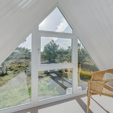 بيت للعطل Trana - 2km From The Sea In Western Jutland By Interhome *