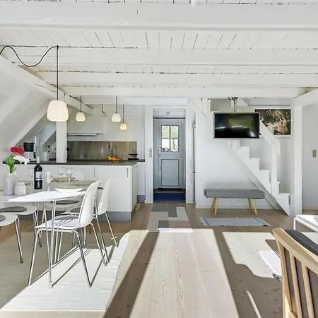 Trana - 2km From The Sea By Interhome * Kongsmark