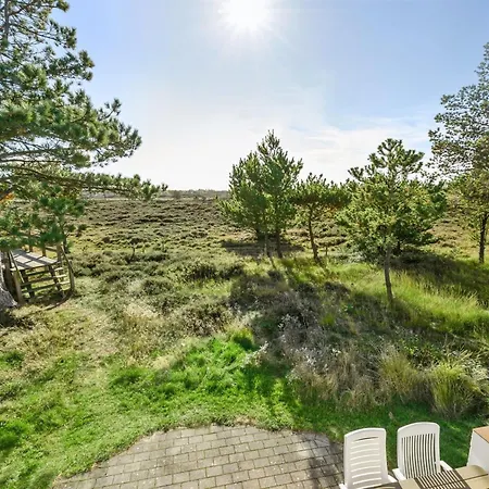 Casa vacanze Trana - 2km From The Sea By Interhome Kongsmark