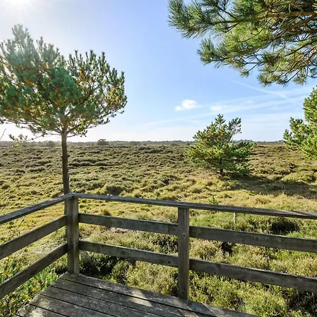 Trana - 2km From The Sea By Interhome Casa vacanze Kongsmark