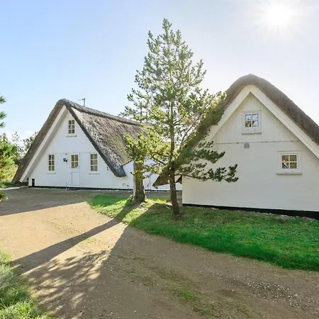 Casa vacanze Trana - 2km From The Sea By Interhome Kongsmark