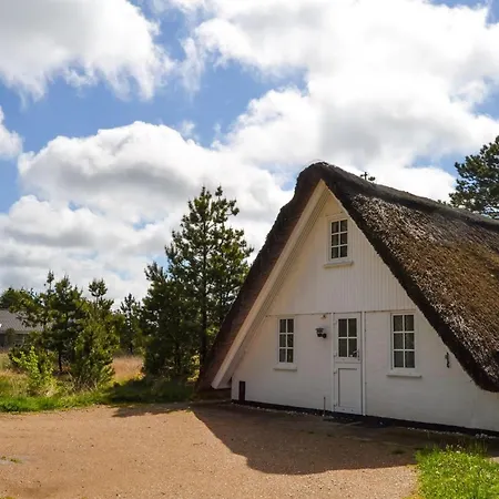 Trana - 2km From The Sea By Interhome Kongsmark