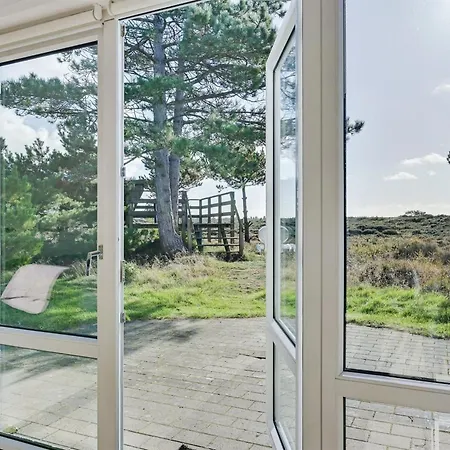 Trana - 2km From The Sea By Interhome Dom wakacyjny Kongsmark