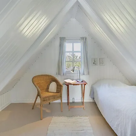 Trana - 2km From The Sea By Interhome Dom wakacyjny Kongsmark
